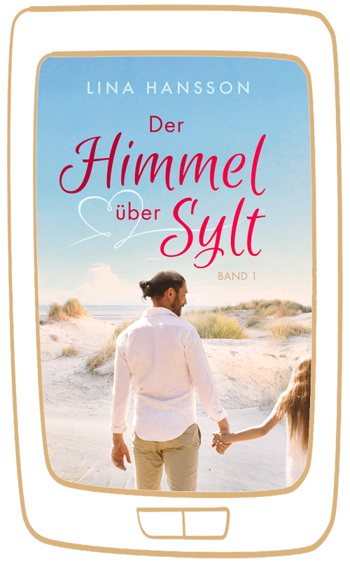 Der Himmel über Sylt, Band 1
