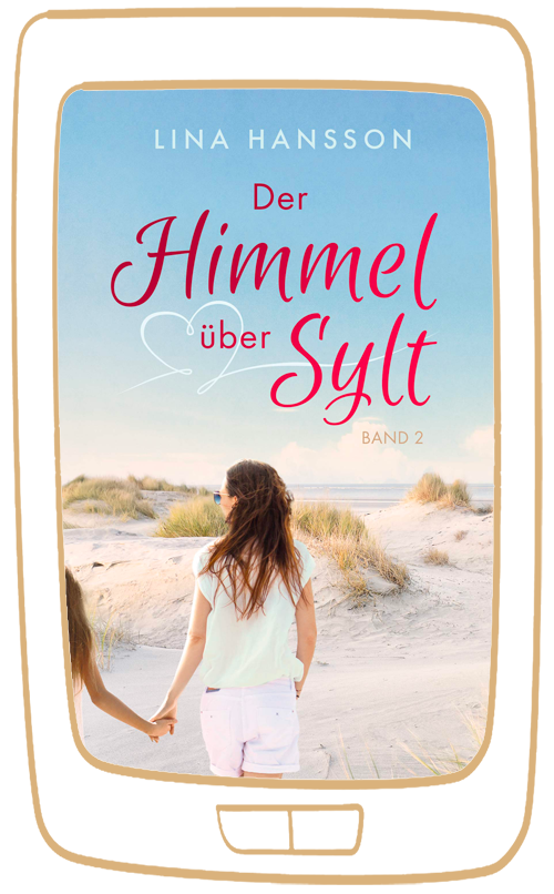 Der Himmel über Sylt, Band 2