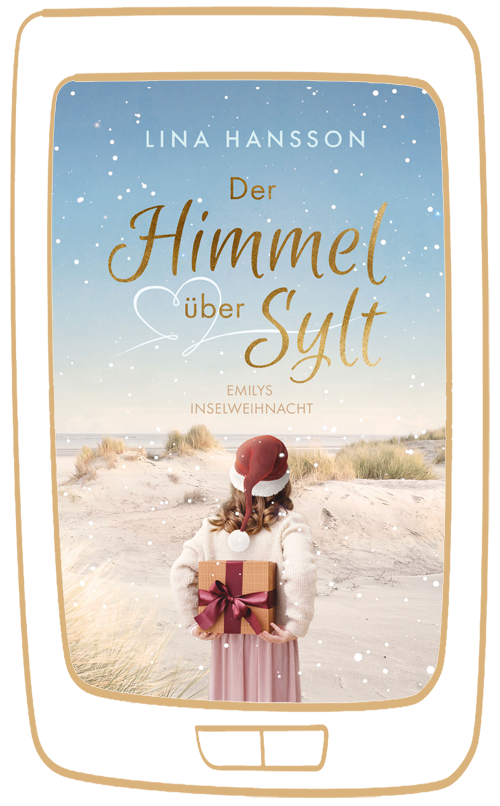Der Himmel über Sylt - Emilys Inselweihnacht