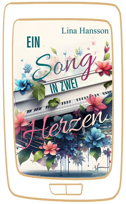 Ein Song in zwei Herzen – Rockstar-Herzen Buch 1