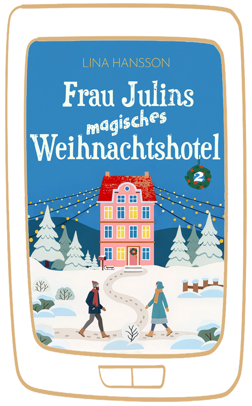 Frau Julins magisches Weihnachtshotel 2