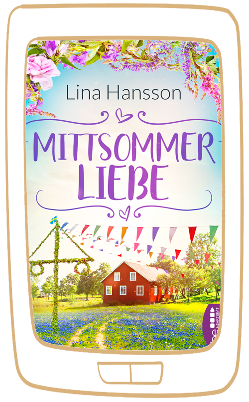 Mittsommerliebe