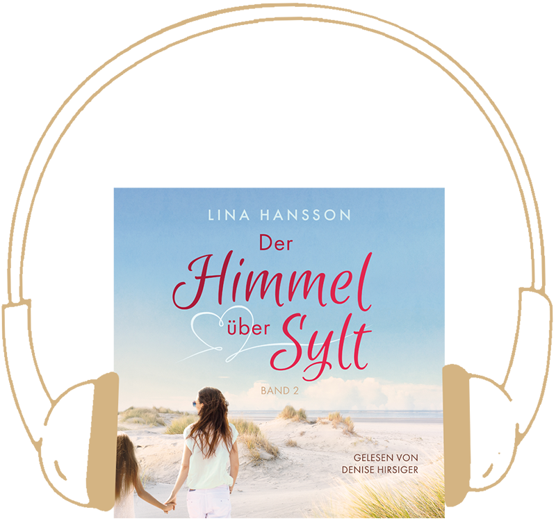 Der Himmel über Sylt, Band 2, Audiobook
