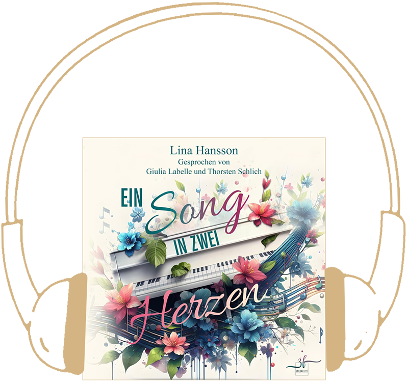 Ein Song in zwei Herzen – Rockstar-Herzen Buch 1