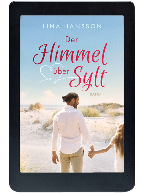 Der Himmel über Sylt, Band 1