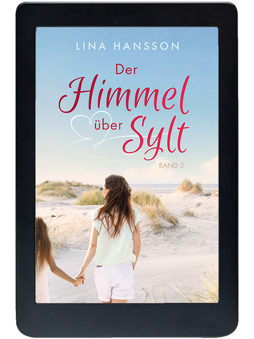 Der Himmel über Sylt, Band 2