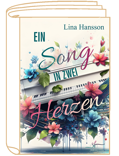 Ein Song in zwei Herzen – Rockstar-Herzen Buch 1