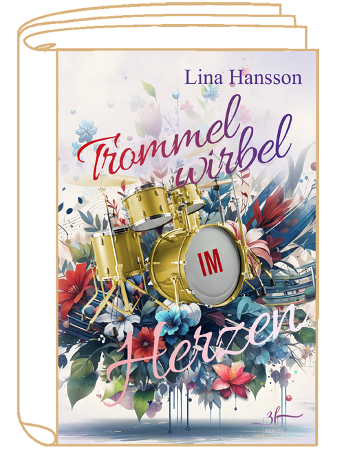 Lina Hansson – Trommelwirbel im Herzen