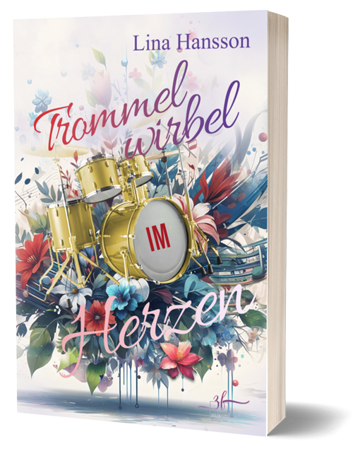 Lina Hansson – Trommelwirbel im Herzen