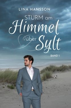 sturm am himmel ueber sylt