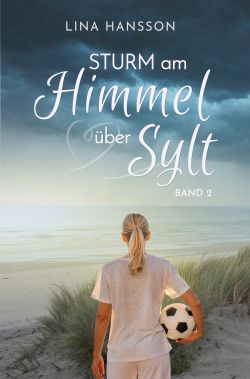 sturm am himmel ueber sylt