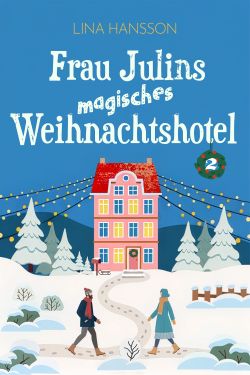 frau julins  magisches  weihnachtshotel amazon