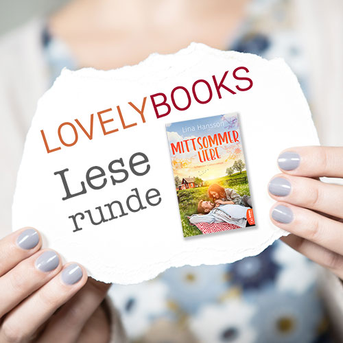 Lovelybooks Leserunde